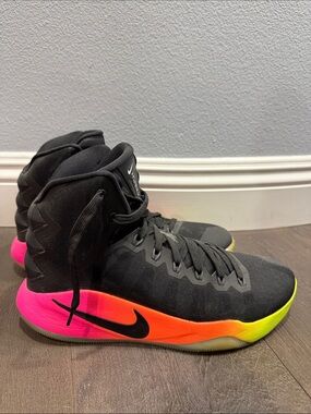 Nike Hyperdunk